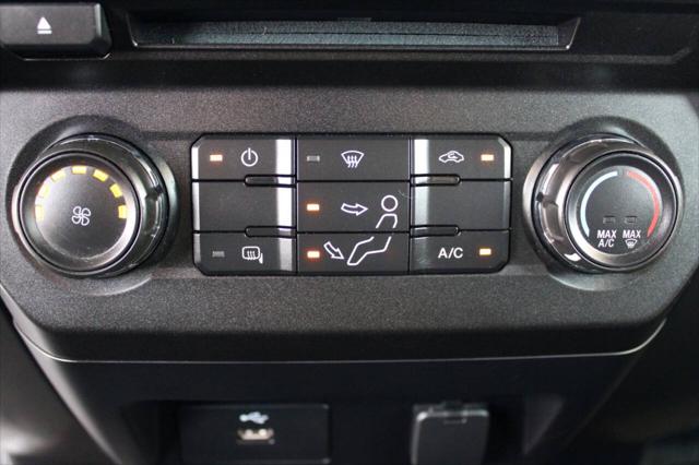 2017 Ford F-350 XLT