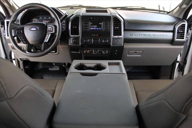 2017 Ford F-350 XLT