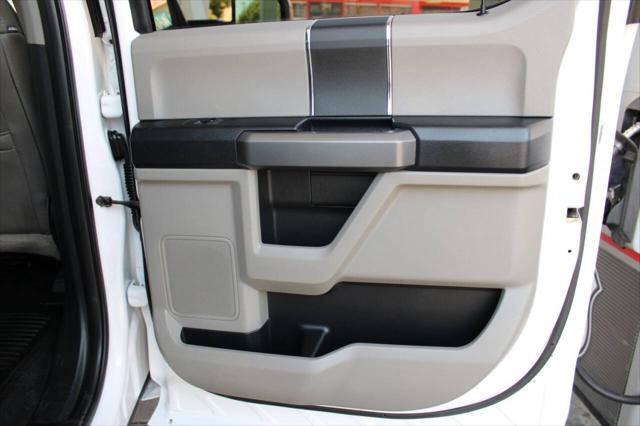 2017 Ford F-350 XLT