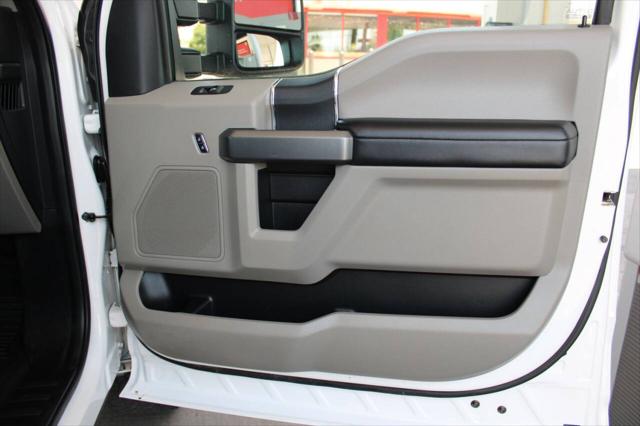 2017 Ford F-350 XLT