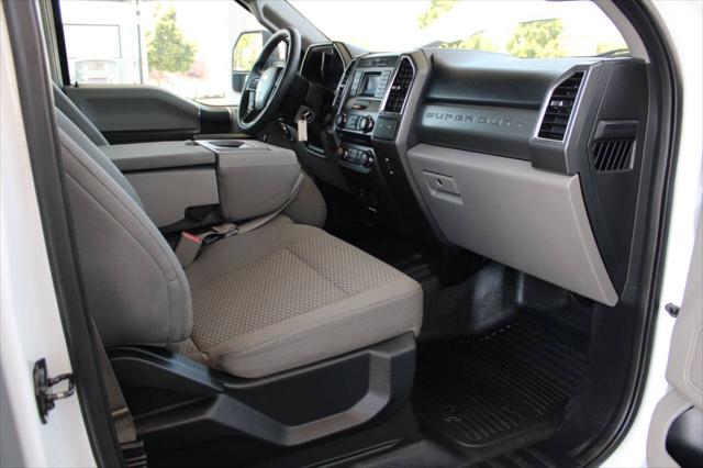 2017 Ford F-350 XLT