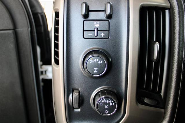 2018 GMC Sierra 2500HD Denali