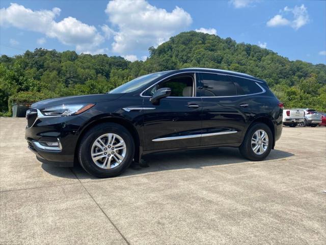 Used 2021 Buick Enclave For Sale in Pikeville, KY