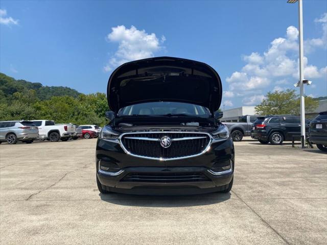 Used 2021 Buick Enclave For Sale in Pikeville, KY