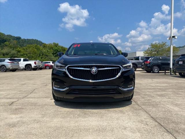 Used 2021 Buick Enclave For Sale in Pikeville, KY