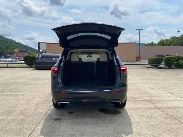 Used 2019 Buick Enclave For Sale in Pikeville, KY