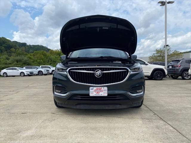 Used 2019 Buick Enclave For Sale in Pikeville, KY