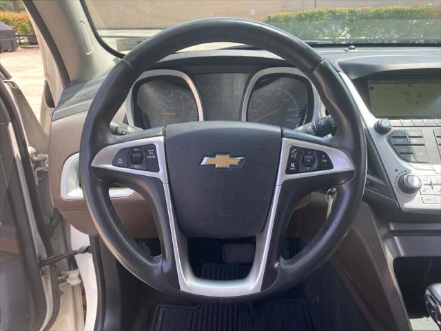 Used 2014 Chevrolet Equinox For Sale in Pikeville, KY