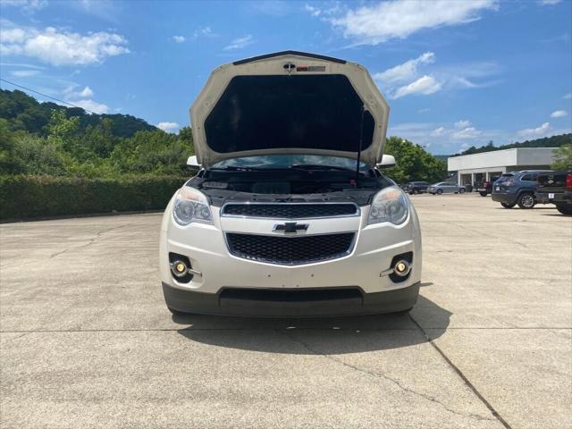 Used 2014 Chevrolet Equinox For Sale in Pikeville, KY