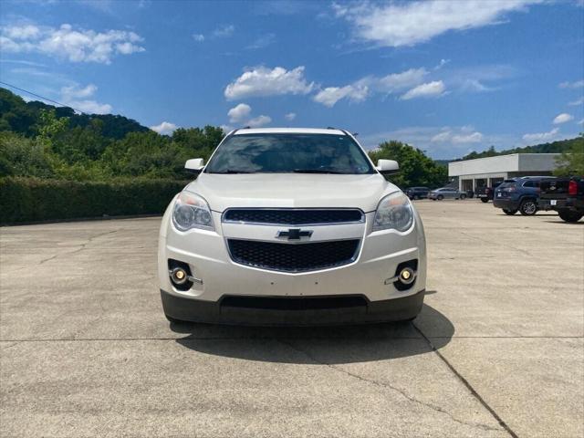 Used 2014 Chevrolet Equinox For Sale in Pikeville, KY