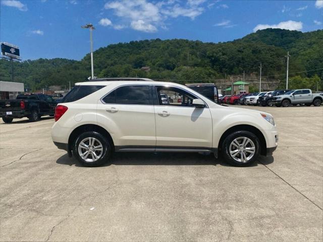 Used 2014 Chevrolet Equinox For Sale in Pikeville, KY