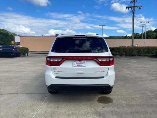 Used 2014 Dodge Durango For Sale in Pikeville, KY