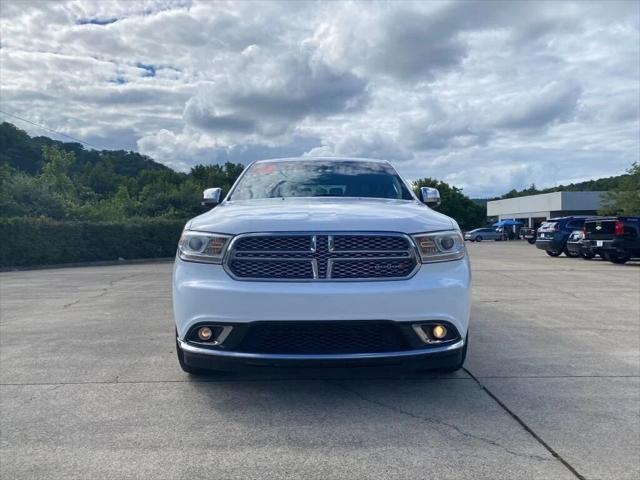 Used 2014 Dodge Durango For Sale in Pikeville, KY