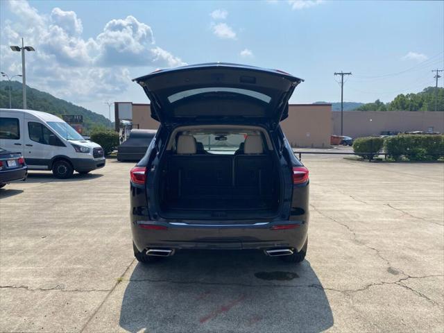 Used 2021 Buick Enclave For Sale in Pikeville, KY