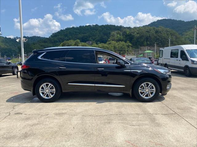 Used 2021 Buick Enclave For Sale in Pikeville, KY