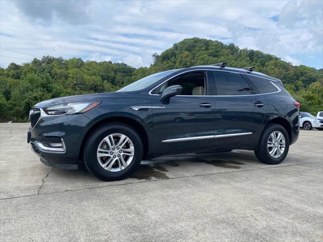 Used 2019 Buick Enclave For Sale in Pikeville, KY