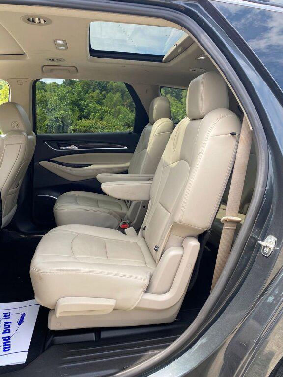 Used 2019 Buick Enclave For Sale in Pikeville, KY