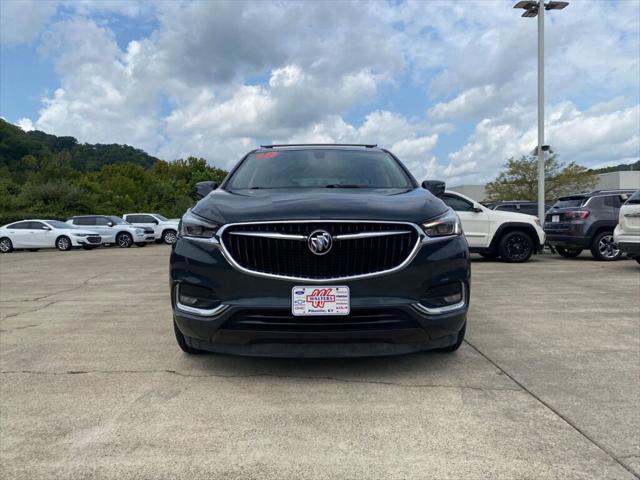 Used 2019 Buick Enclave For Sale in Pikeville, KY