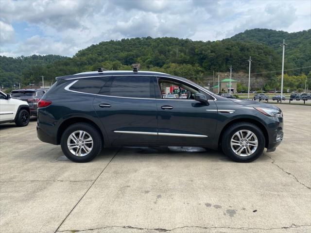 Used 2019 Buick Enclave For Sale in Pikeville, KY