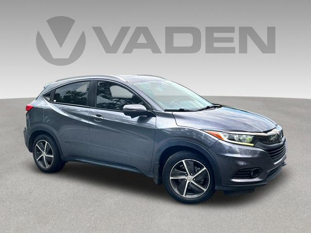 2022 Honda HR-V