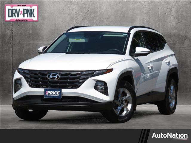 2022 Hyundai Tucson SEL for sale in White Bear Lake, MN
