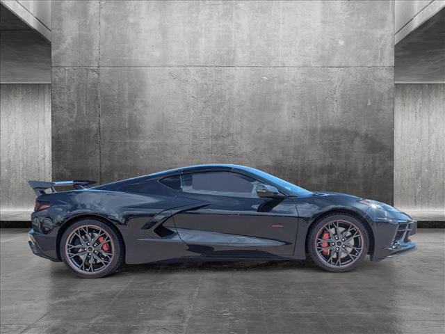 2023 Chevrolet Corvette Stingray RWD Coupe 3LT