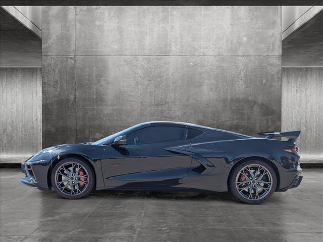 2023 Chevrolet Corvette Stingray RWD Coupe 3LT