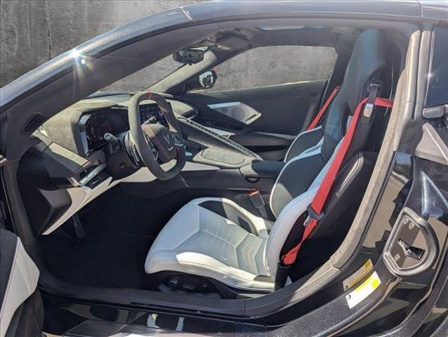 2023 Chevrolet Corvette Stingray RWD Coupe 3LT