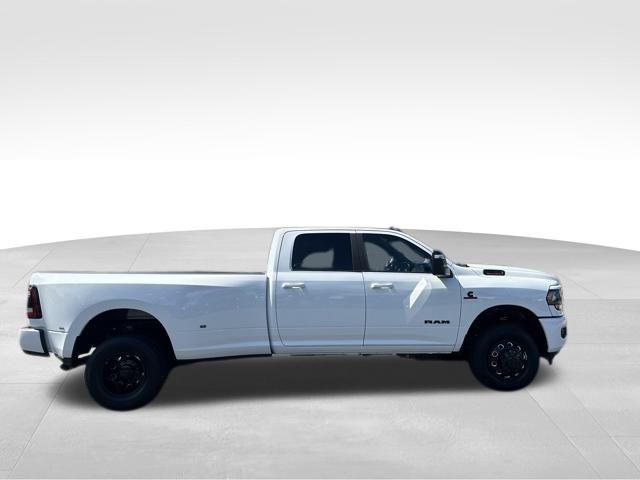 2024 RAM Ram 3500 RAM 3500 BIG HORN CREW CAB 4X4 8 BOX