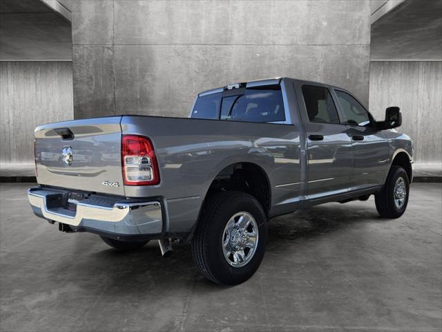 2024 RAM Ram 2500 RAM 2500 TRADESMAN CREW CAB 4X4 64 BOX