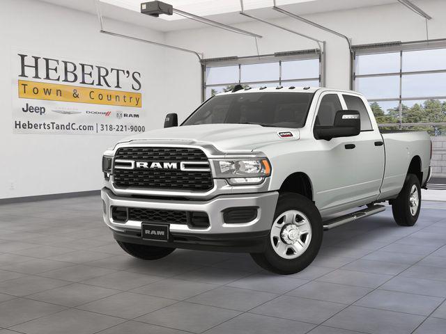 2024 RAM Ram 2500 RAM 2500 TRADESMAN CREW CAB 4X4 8 BOX