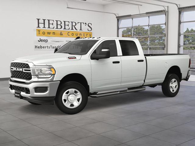 2024 RAM Ram 2500 RAM 2500 TRADESMAN CREW CAB 4X4 8 BOX