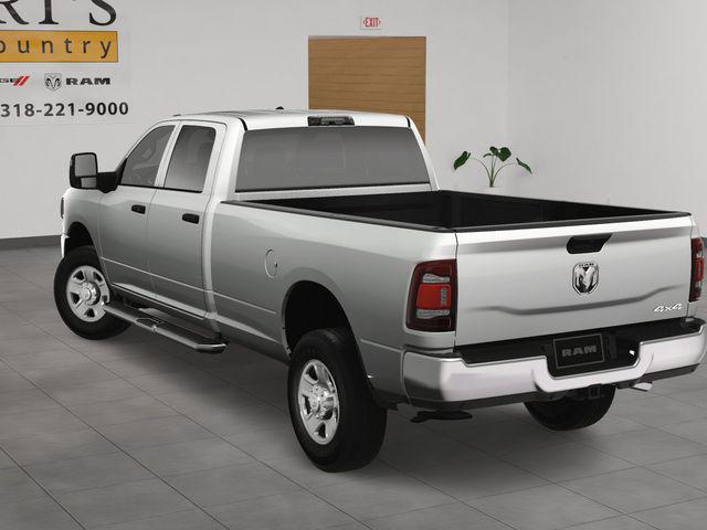 2024 RAM Ram 2500 RAM 2500 TRADESMAN CREW CAB 4X4 8 BOX