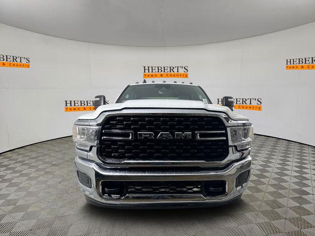 2024 RAM Ram 2500 RAM 2500 TRADESMAN CREW CAB 4X4 8 BOX