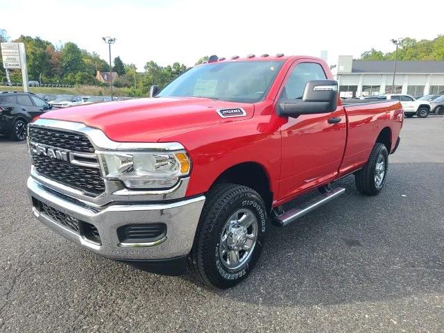 2024 RAM Ram 2500 RAM 2500 TRADESMAN REGULAR CAB 4X4 8 BOX