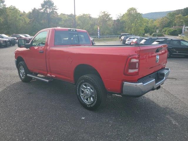 2024 RAM Ram 2500 RAM 2500 TRADESMAN REGULAR CAB 4X4 8 BOX