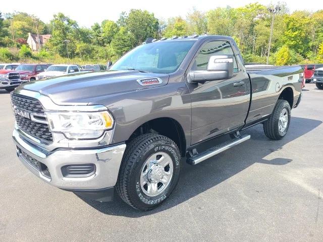 2024 RAM Ram 2500 RAM 2500 TRADESMAN REGULAR CAB 4X4 8 BOX