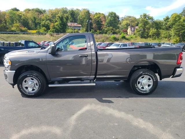 2024 RAM Ram 2500 RAM 2500 TRADESMAN REGULAR CAB 4X4 8 BOX