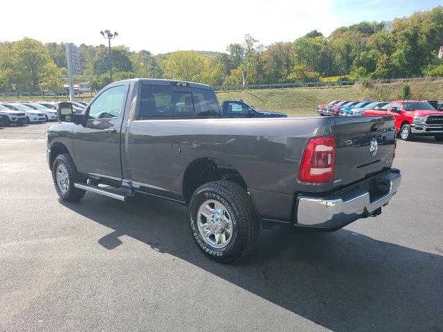 2024 RAM Ram 2500 RAM 2500 TRADESMAN REGULAR CAB 4X4 8 BOX