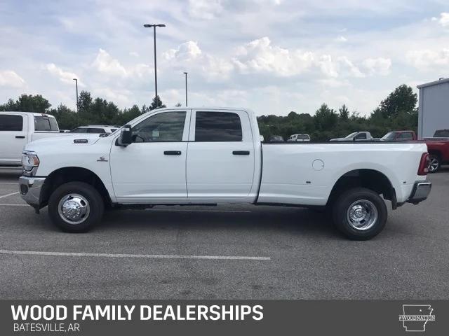 2024 RAM Ram 3500 RAM 3500 TRADESMAN CREW CAB 4X4 8 BOX