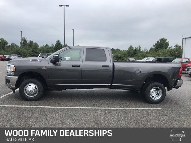 2024 RAM Ram 3500 RAM 3500 TRADESMAN CREW CAB 4X4 8 BOX