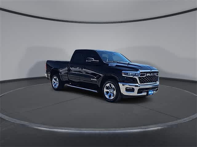 2025 RAM Ram 1500 RAM 1500 LONE STAR QUAD CAB 4X2 64 BOX