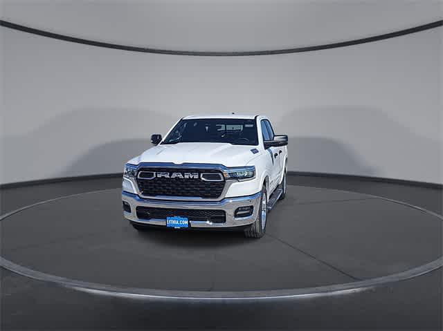 2025 RAM Ram 1500 RAM 1500 LONE STAR QUAD CAB 4X2 64 BOX
