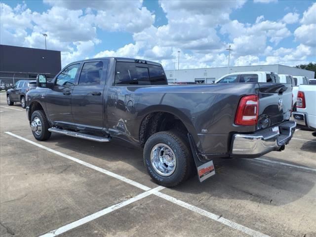 2024 RAM Ram 3500 RAM 3500 TRADESMAN CREW CAB 4X4 8 BOX