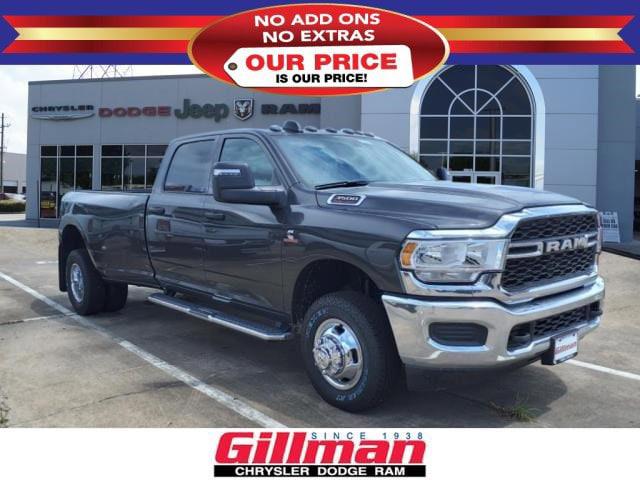 2024 RAM Ram 3500 RAM 3500 TRADESMAN CREW CAB 4X4 8 BOX