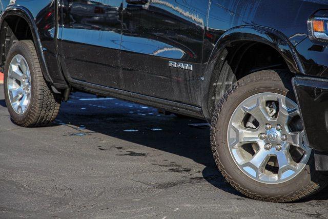 2025 RAM Ram 1500 RAM 1500 LONE STAR CREW CAB 4X4 57 BOX
