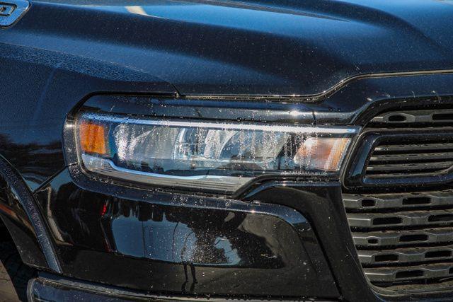 2025 RAM Ram 1500 RAM 1500 LONE STAR CREW CAB 4X4 57 BOX