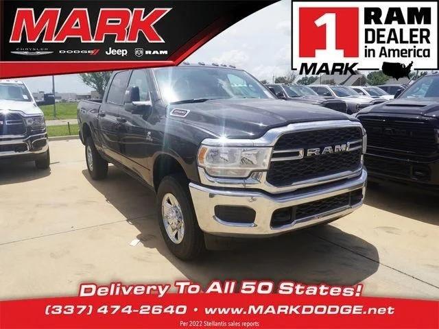 2024 RAM Ram 2500 RAM 2500 TRADESMAN CREW CAB 4X4 64 BOX