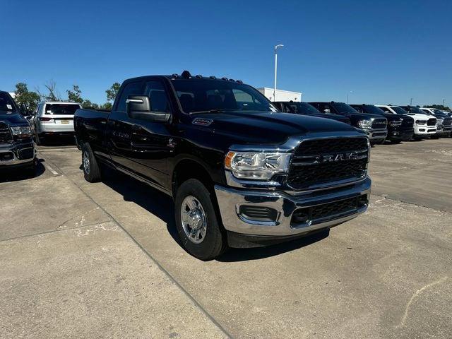 2024 RAM Ram 2500 RAM 2500 TRADESMAN CREW CAB 4X4 8 BOX