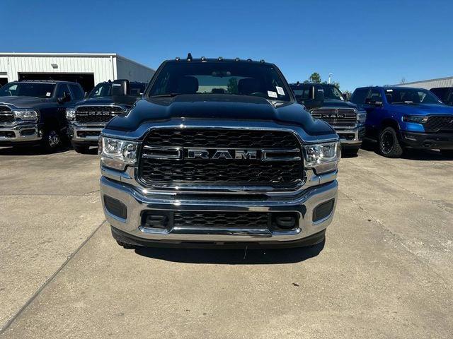 2024 RAM Ram 2500 RAM 2500 TRADESMAN CREW CAB 4X4 8 BOX